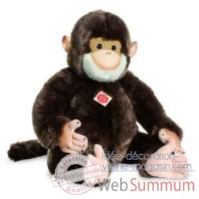 Chimpanz Hermann -92944 4