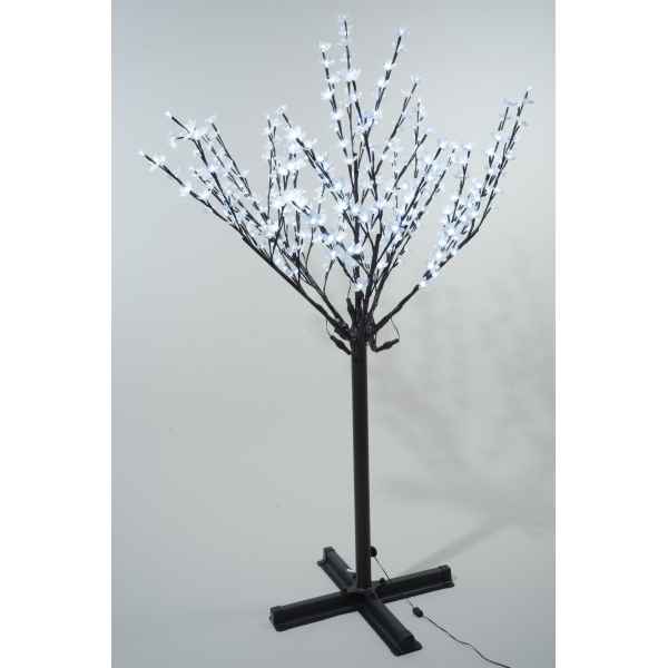 Led arbre fleuri p/exterieur Kaemingk -495091