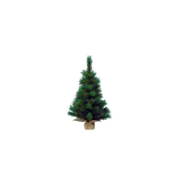 Mini sapin vancouver 45 cm Everlands -NF -681155