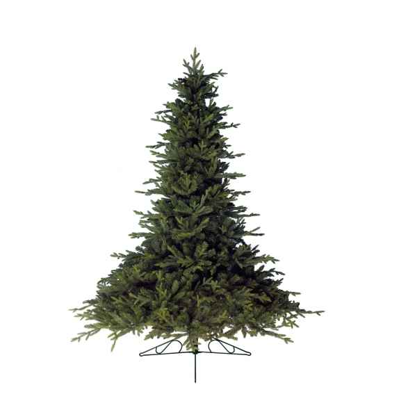 Sapin 4way real needle look 210 cm Everlands -NF -689145