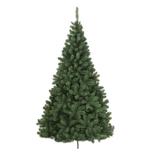 Sapin imperial de luxe 150 cm Everlands -NF -680360
