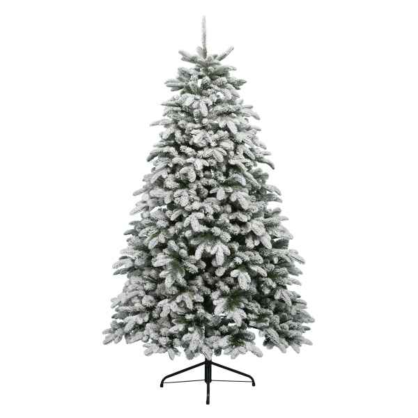 Sapin snowy noble 210 cm Everlands -NF -688642