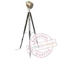 Lampe spot light o 90xh.180cm Kingsbridge -LG2001-35-53