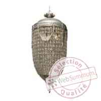 Lanterne mumtaz smao37xh.57cm Kingsbridge -LG2001-54-51