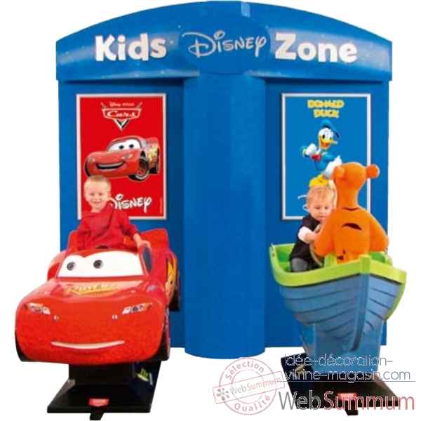 Disney kids zone Merkur Kids -73013787