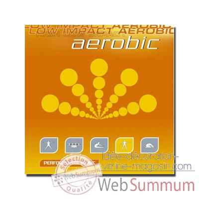 CD - Aérobic 1 - Performance music