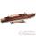 Maquette Runabout Amricain-Craft-Collection Riva - R-CRAFT82