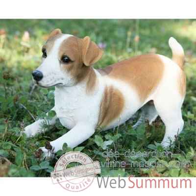 Jack russell mm 25,5cm Riviera system -200231