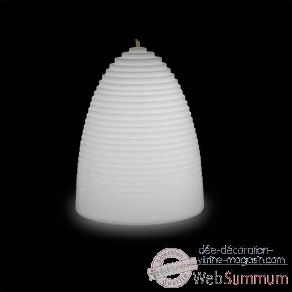Lampe design design piantana honey rouge lampe ip55 SD FCH130