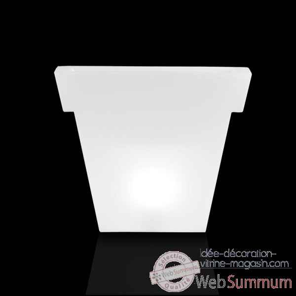 Pot design design il vaso lumineux LP ILV075
