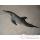 Trophe mammifre marin Cap Vert Grand dauphin -TR026