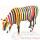 Cow Parade - Striped -20286