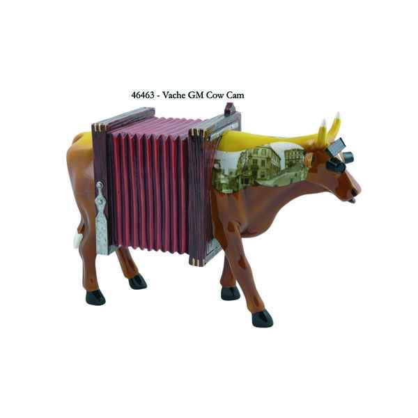 Cow Parade Cow Cam New York 2000 -46463