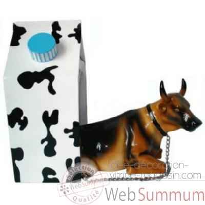 Cow Parade - Cowguard-46524