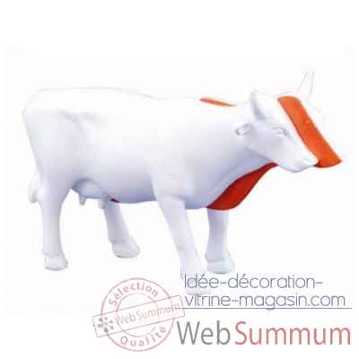Cow Parade Kow Milan 2007 -46545