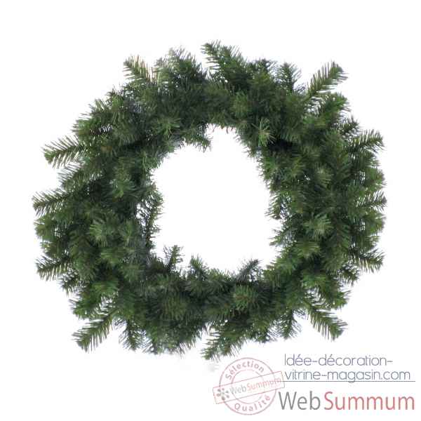Couronne conway wreath dia 105cm Van der Gucht -31CONW105