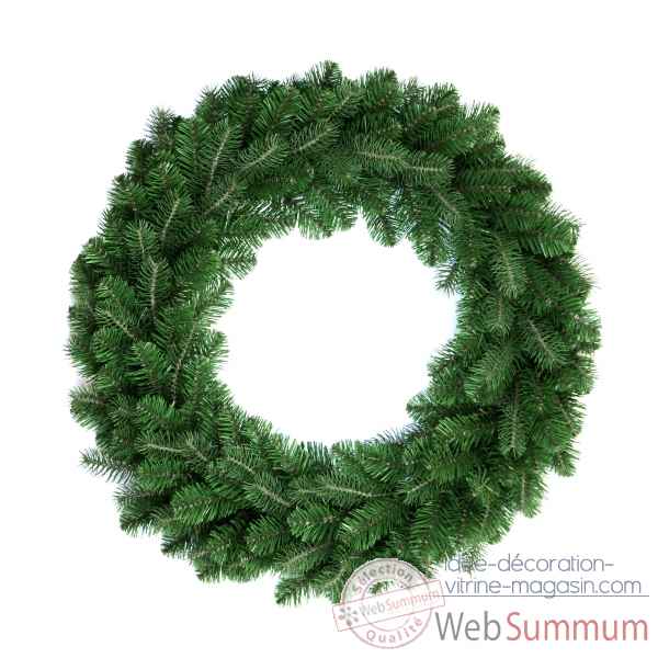 Couronne tacoma pe wreath dia 60cm Van der Gucht -31TACW60
