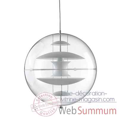 Vp globe glass o40 Verpan