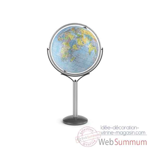 Planisphere politique \"magellano\" (o 60 cm) Zoffoli -Art.902/60.01